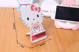 Kê điện thoại hoạt hình cb e na