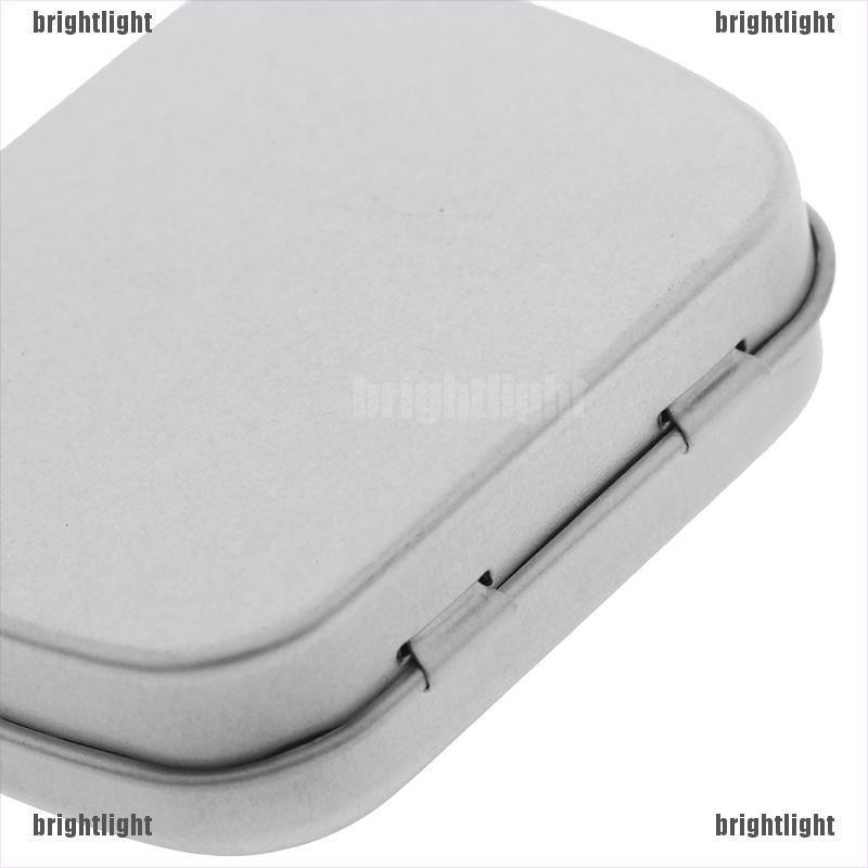 Kem Dưỡng Râu Kim Loại Bản Lề Kích Thước 6x4.6x1.5