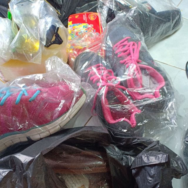 Giầy gửi vothuong 180k