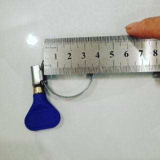 Cổ Dê Đai Siết Ống Nước bằng Inox