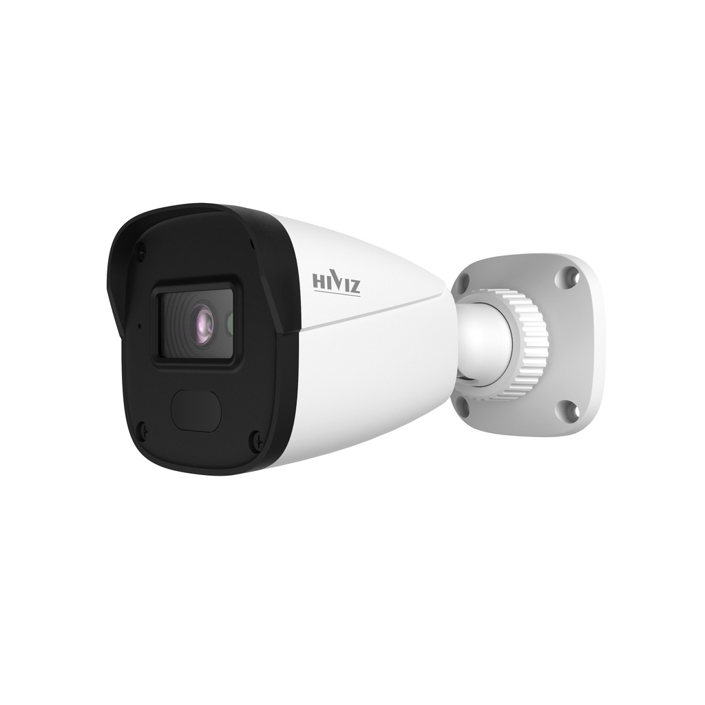 Camera Hiviz HZI-B12E3L-PA2 - Chống nhiễu hình ảnh 3D DNR - Chính hãng - BẢO HÀNH 24 THÁNG | WebRaoVat - webraovat.net.vn