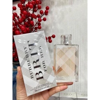 Nước hoa Bur berry Brit For Her EDT 100ml