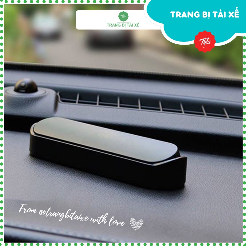 Bảng số điện thoại trên ô tô, bảng ghi số điện thoại gắn taplo để lại số điện thoại khi đỗ xe, văn minh tránh mâu thuẫn.
