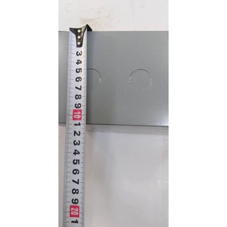 Tủ điện sắt 20cm X 20cm X 10cm