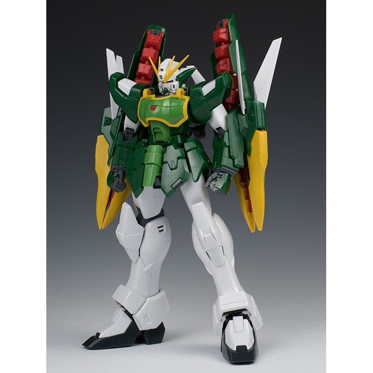 Mô hình lắp ráp MG 1/100 Gundam Altron Bandai