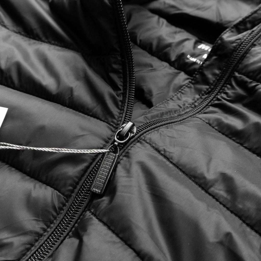 Áo Phao Muji Xuất Nhật Siêu Nhẹ Có Mũ Hàng VNXK - Kujo Fashion | BigBuy360 - bigbuy360.vn