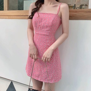 ĐẦM 2 DÂY CUP NGỰC (3 màu)