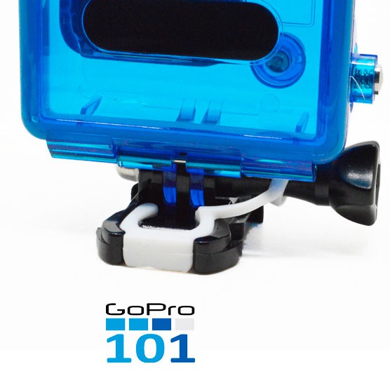 Vòng cao su chống rung, chống rớt cho GoPro, action cam, SJCam - inoxnamkim - gopro101 | WebRaoVat - webraovat.net.vn