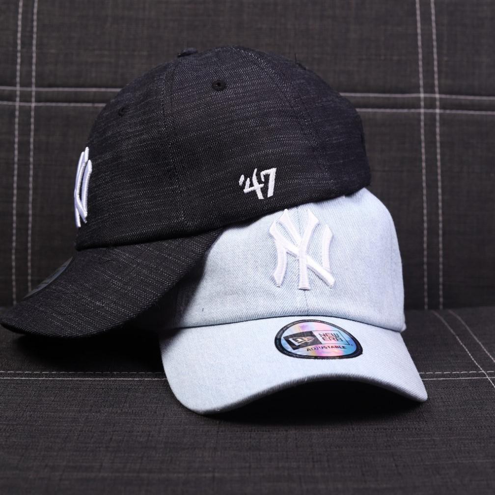 Mũ(Nón) JEAN  LƯỠI TRAI NÓN KẾT NÓN NAM NỮ