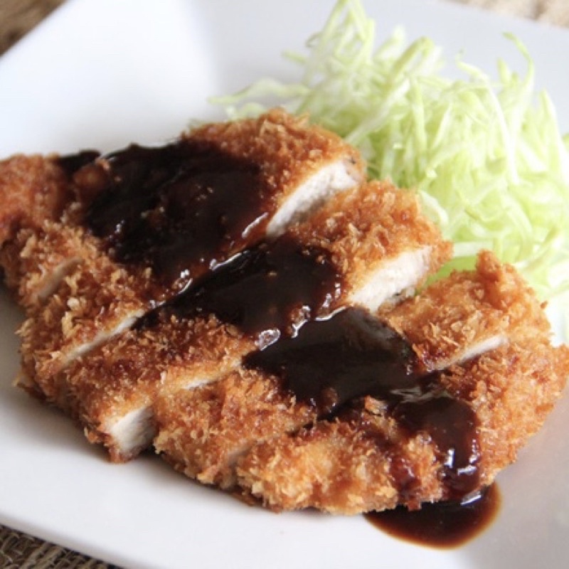 Sốt Tonkatsu Daesang Hàn Quốc (250g)