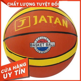 Quả bóng rổ Động Lực D5000 size 7