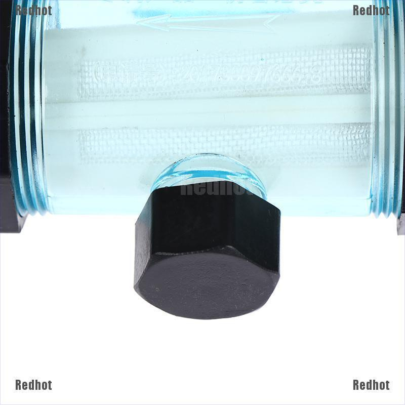 Bộ lọc nước tưới cây 1 8 / 10 / 20 / 25mm chất lượng