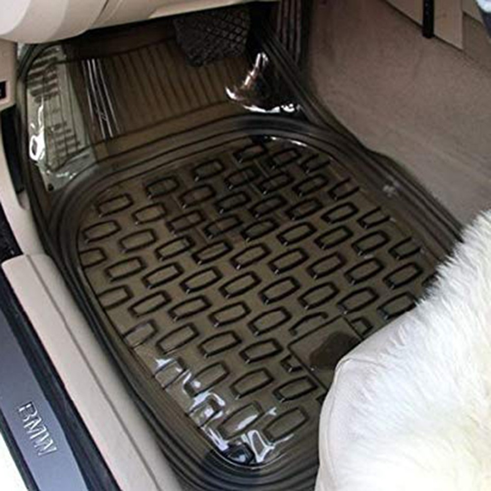 Bộ Thảm Nhựa Lót Sàn Ô Tô