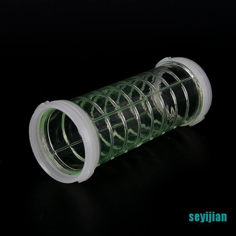 Ống Nối Thẳng / Cong Thay Thế DIY Cho Lồng Chuột Hamster