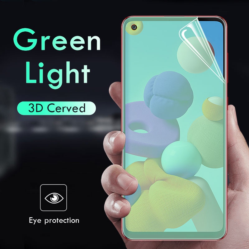 Miếng dán bảo vệ cho Samsung Galaxy Note 20 Ultra 10 Lite 9 8 Plus S21 S20 Fe S10 S9 S8 A72 A52 A42 A32 A22 A02S A20S