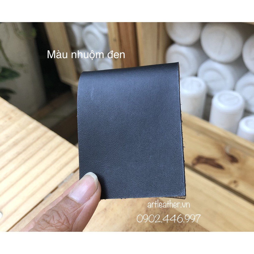 100ml màu nhuộm da bò đen | BigBuy360 - bigbuy360.vn