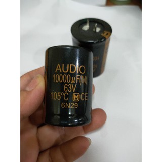 Tụ lọc nguồn 10000uf 63v