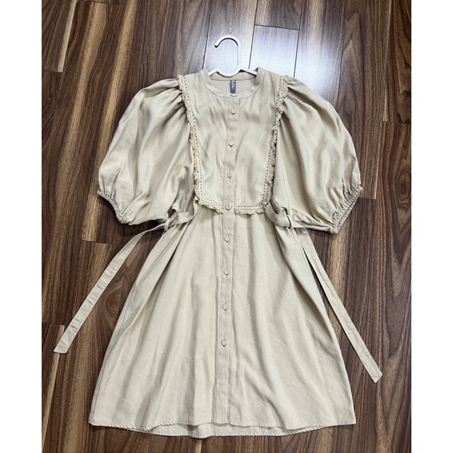 Váy Up to Seconds - Size S