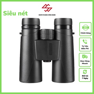 Ống nhòm cao cấp 10x42 siêu nét ( CHỐNG NƯỚC TỐT )