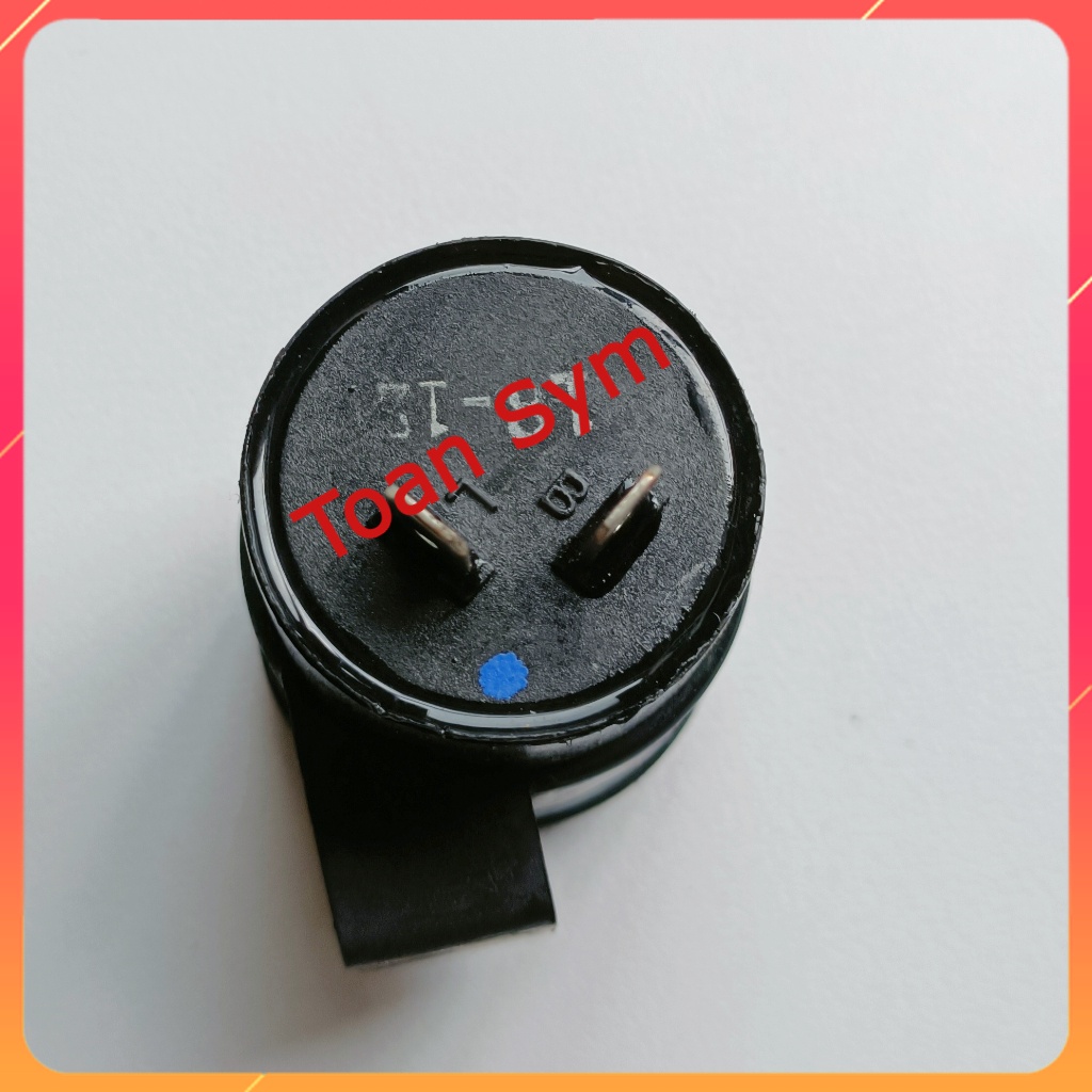 Cục Chớp // Cục Nháy Điện Tử Star Sr 125 Chính Hãng SYM