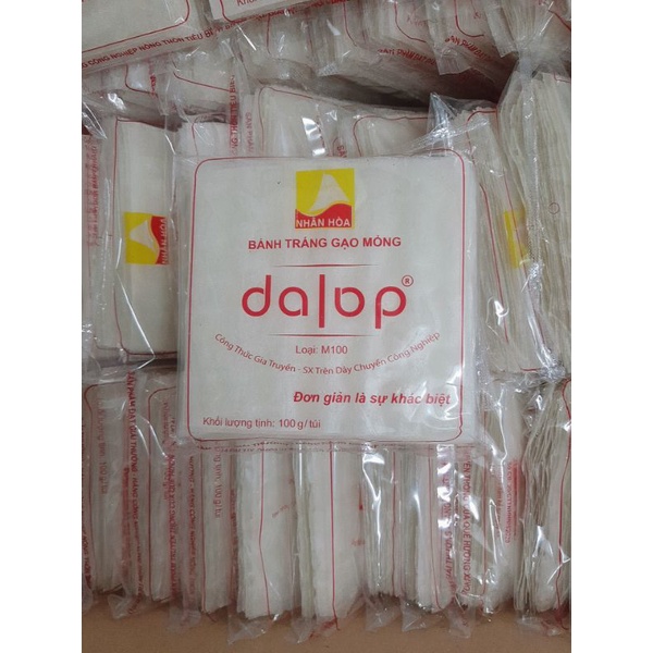 COMBO 5 BỊCH BÁNH TRÁNG CUỐN CHẢ RAM BÌNH ĐỊNH | BigBuy360 - bigbuy360.vn