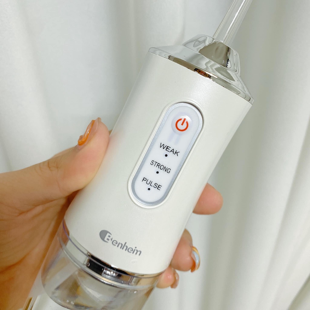 Tăm nước BENHEIN - Vệ Sinh Răng Miệng
