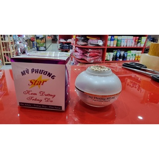 Kem Mỹ Phương 35g dưỡng trắng da