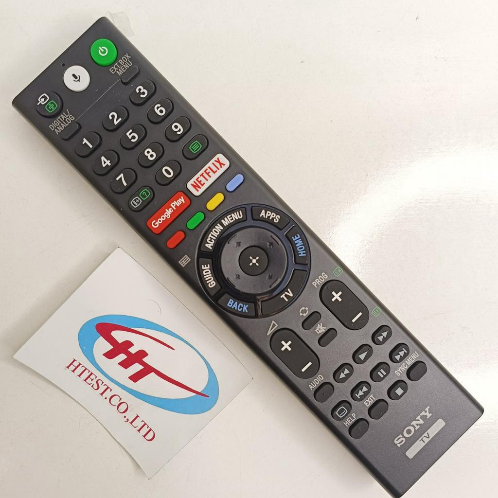 Remote Sony RMF - TX310P hàng hộp  - Hàng chính hãng