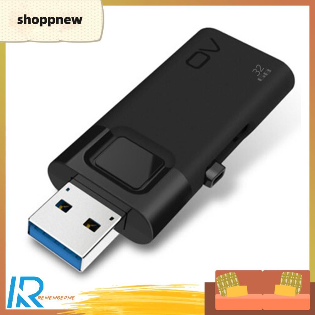 Ổ Đĩa Usb 3.0 Tốc Độ Cao Cho Máy Tính | BigBuy360 - bigbuy360.vn