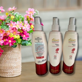 Dưỡng tóc hương nước hoa Procerin
