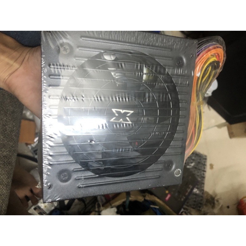Nguồn Ximatek X650 llll,X350,X500 X Power III new chính hãng Mai Hoàng Phân Phối.