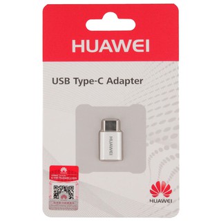 Đầu chuyển đổi từ Micro USB sang Type-C HUAWEI (AP52)