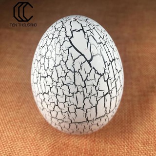 Máy nuôi thú ảo đặt trong vỏ trứng-u44