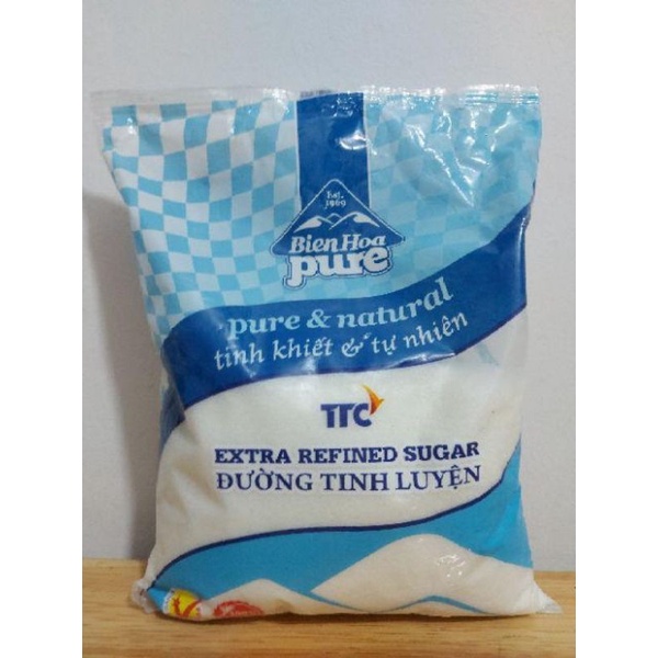 Đường Biên Hòa 1kg