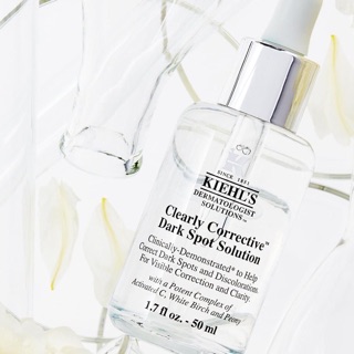 [Date 2022] Serum trị thâm Kielhs (full size -50ml)