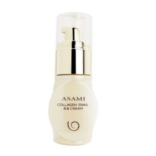 Kem nền BB che khuyết điểm của Asami
