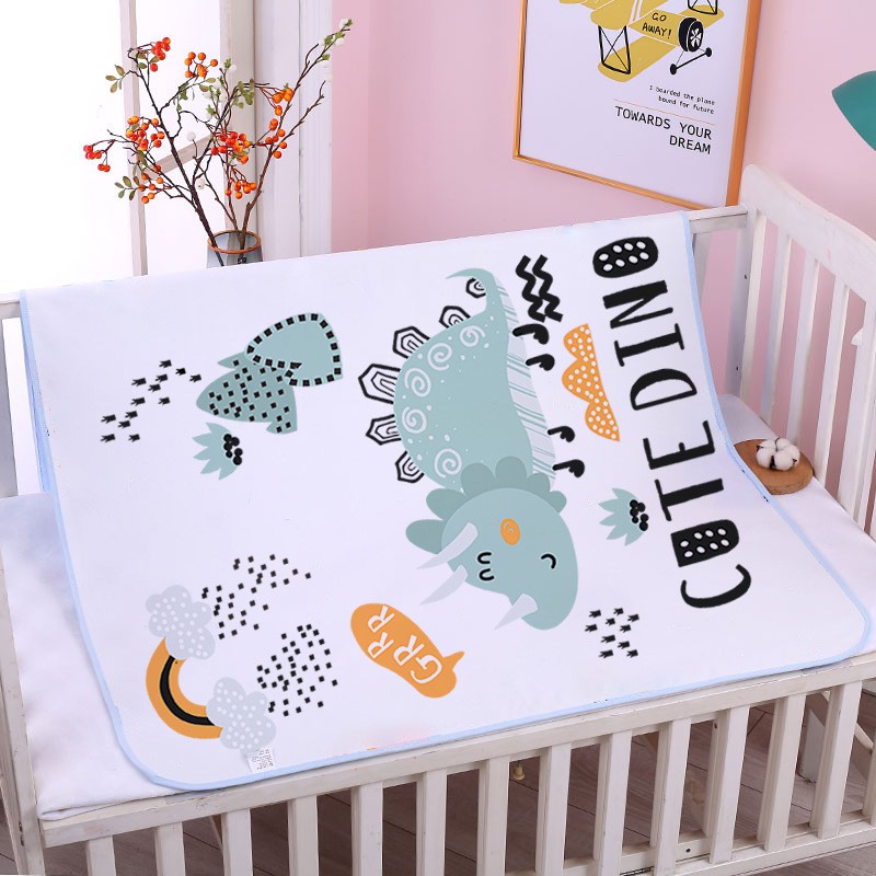 Tấm lót chống thấm Best baby thoáng mát siêu mềm hàng loại 1