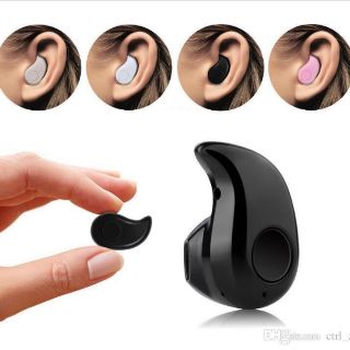 TAI BLUETOOTH HẠT ĐẬU VIAKING LY-001