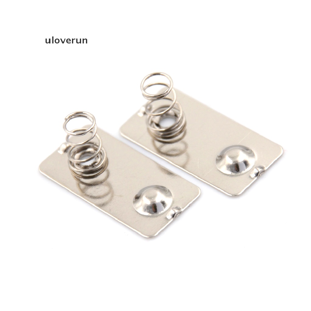 Set 10 Lò Xo Chuyển Đổi Âm Thanh AA Chuyên Dụng