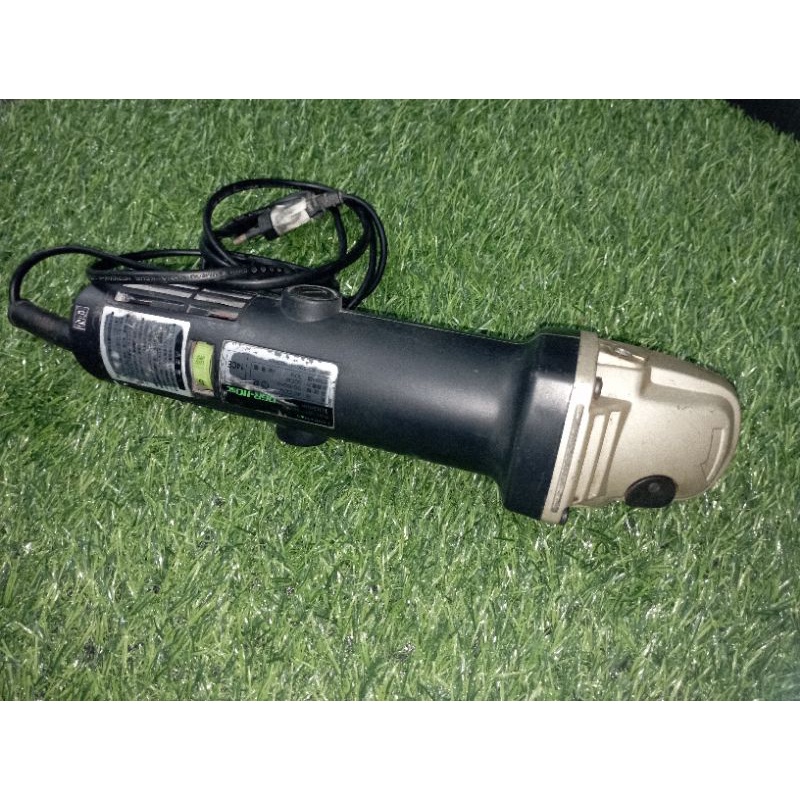 Máy đánh bóng ô tô Nhật Bãi