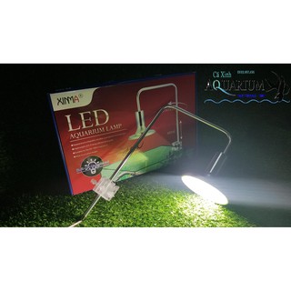 ĐÈN LED ĐĨA XINMA 20W