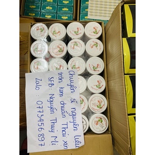 Kem mix 4 tuyết lan