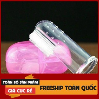 DỤNG CỤ VỆ SINH RĂNG MIỆNG - TƯA LƯỠI