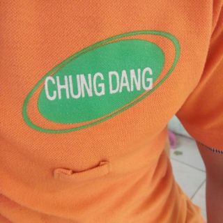 Combo 3 áo in theo yêu cầu bạn khách