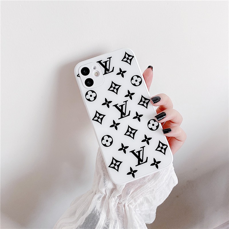 Ốp lưng IPhone  cạnh vuông louis vuitton BVC 6/6plus/6s/6splus/7/7plus/8/8plus/x/xr/xs/11/12/13/14/pro/max/plus/promax B