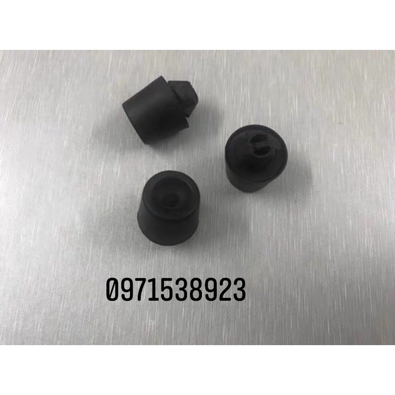 Nút giảm chấn cánh cửa TOYOTA HYUNDAI KIA MAZDA xịn chính hãng
