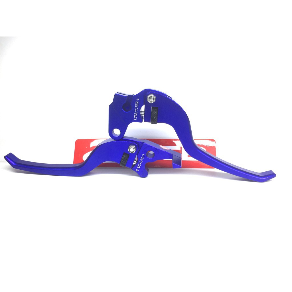 TAY THẮNG RCB CHÍNH HÃNG CHO SH 125/150, EX 150, WINNER, WINNER X, VISION , SH 2020, AB 2020