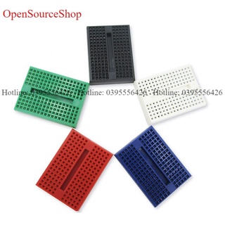 board test loại nhỏ SYB-170 (đỏ, trắng, đen, lục, lam) - Hàng tốt