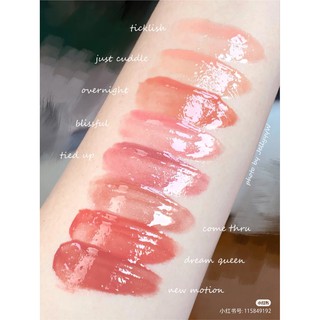 Son bóng Colourpop Lux Gloss