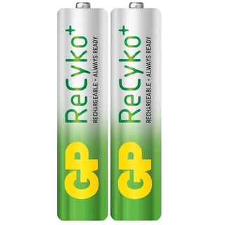 PIN SẠC AA POWERBANK GP RECYKO+